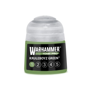 Kruleboyz Green 1 12ml (Tone Pro)