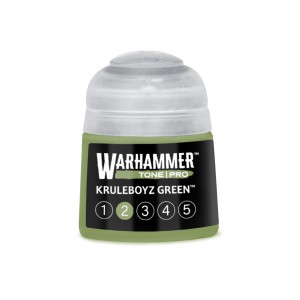 Kruleboyz Green 2 12ml (Tone Pro)