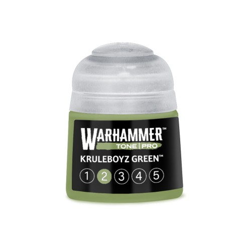 Kruleboyz Green 2 12ml (Tone Pro)