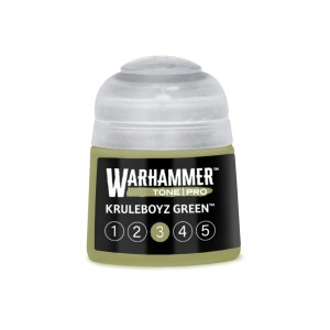 Kruleboyz Green 3 12ml (Tone Pro)