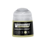 Kruleboyz Green 4 12ml (Tone Pro)