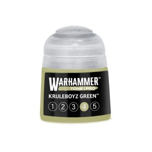 Kruleboyz Green 4 12ml (Tone Pro)