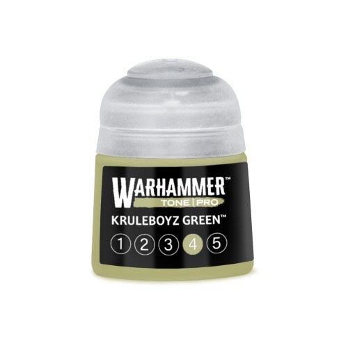 Kruleboyz Green 4 12ml (Tone Pro)