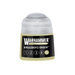 Kruleboyz Green 5 12ml (Tone Pro)