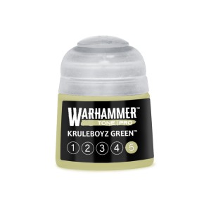 Kruleboyz Green 5 12ml (Tone Pro)