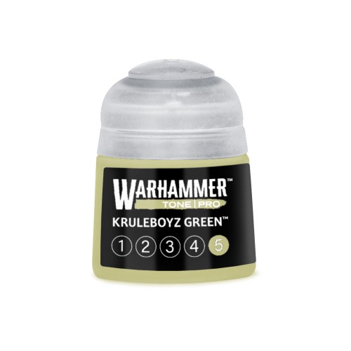 Kruleboyz Green 5 12ml (Tone Pro)