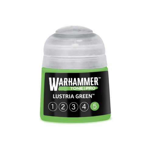 Lustria Green 5 12ml (Tone Pro)