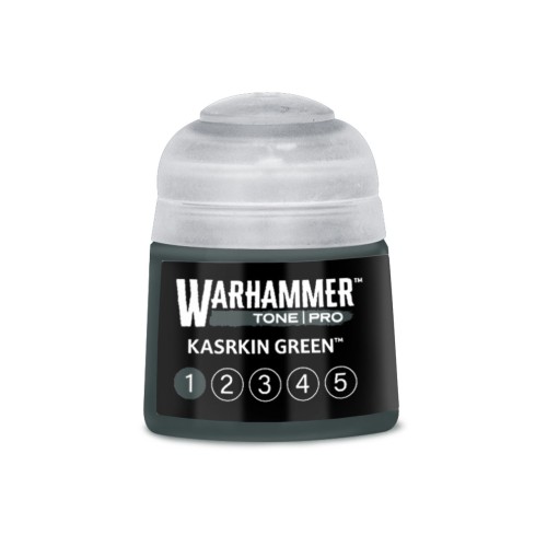 Kasrkin Green 1 12ml (Tone Pro)