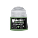 Kasrkin Green 3 12ml (Tone Pro)