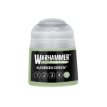 Kasrkin Green 5 12ml (Tone Pro)