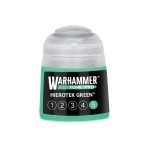 Hierotek Green 5 12ml (Tone Pro)