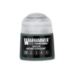 Green Morkshroom 1 12ml (Tone Pro)