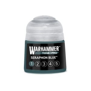 Seraphon Blue 1 12ml (Tone Pro)