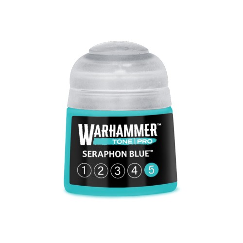 Seraphon Blue 5 12ml (Tone Pro)