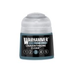 Craventhrone Cloak 3 12ml (Tone Pro)