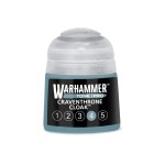 Craventhrone Cloak 4 12ml (Tone Pro)