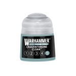 Craventhrone Cloak 5 12ml (Tone Pro)