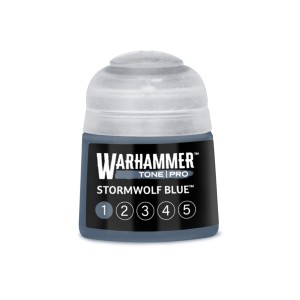 Stormwolf Blue 1 12ml (Tone Pro)