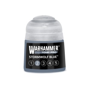 Stormwolf Blue 2 12ml (Tone Pro)