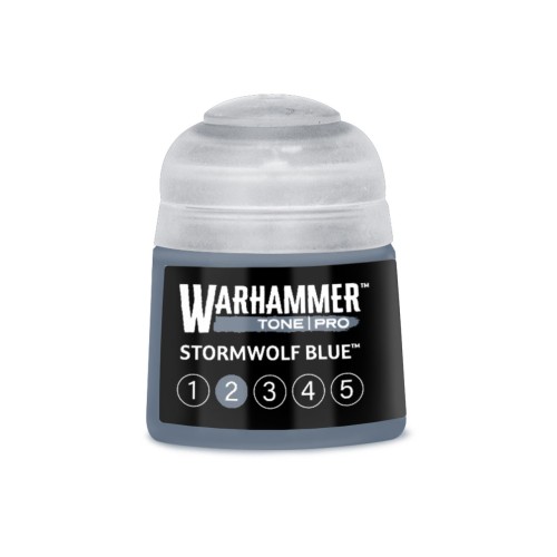 Stormwolf Blue 2 12ml (Tone Pro)