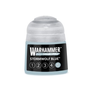Stormwolf Blue 5 12ml (Tone Pro)