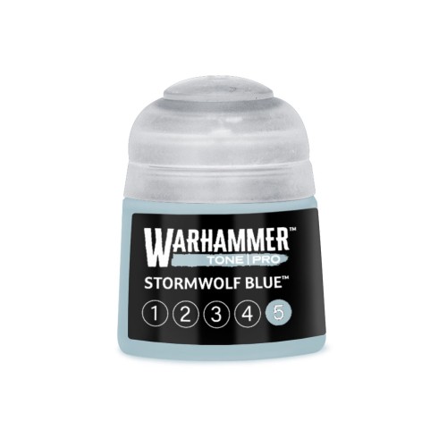 Stormwolf Blue 5 12ml (Tone Pro)