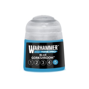 Blue Gorkshroom 5 12ml (Tone Pro)