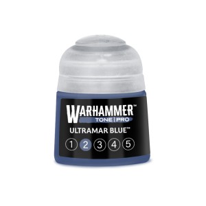 Ultramar Blue 2 12ml (Tone Pro)