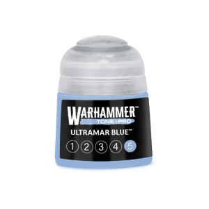 Ultramar Blue 5 12ml (Tone Pro)