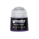 Shalaxi Violet 1 12ml (Tone Pro)