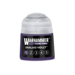 Shalaxi Violet 1 12ml (Tone Pro)