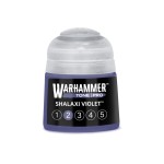 Shalaxi Violet 2 12ml (Tone Pro)