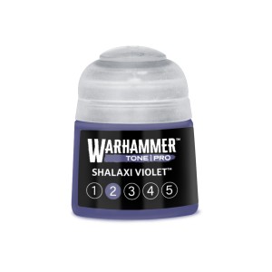 Shalaxi Violet 2 12ml (Tone Pro)