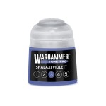 Shalaxi Violet 3 12ml (Tone Pro)