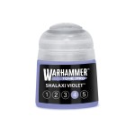 Shalaxi Violet 4 12ml (Tone Pro)