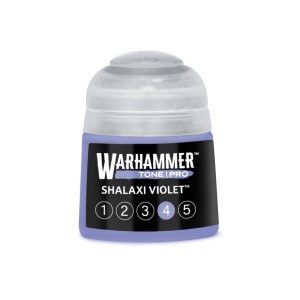 Shalaxi Violet 4 12ml (Tone Pro)