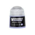 Shalaxi Violet 5 12ml (Tone Pro)