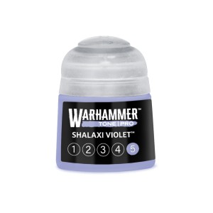 Shalaxi Violet 5 12ml (Tone Pro)