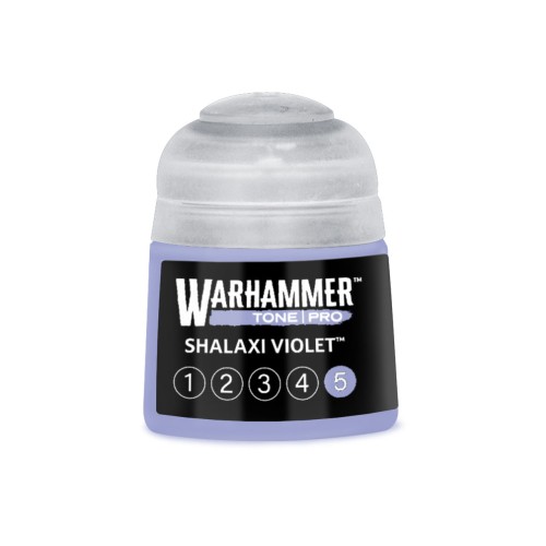 Shalaxi Violet 5 12ml (Tone Pro)