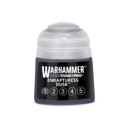 Enrapturess Dusk 1 12ml (Tone Pro)