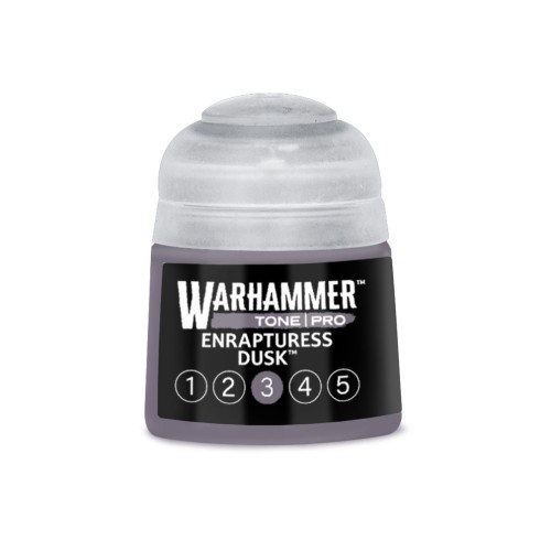Enrapturess Dusk 3 12ml (Tone Pro)