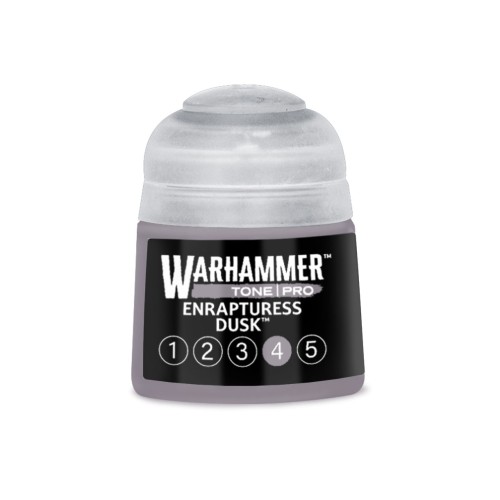 Enrapturess Dusk 4 12ml (Tone Pro)