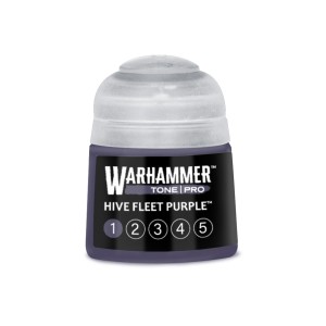 Hive Fleet Purple 1 12ml (Tone Pro)