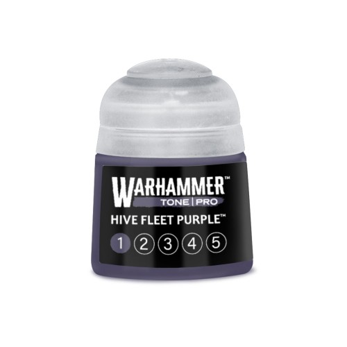 Hive Fleet Purple 1 12ml (Tone Pro)