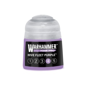 Hive Fleet Purple 4 12ml (Tone Pro)
