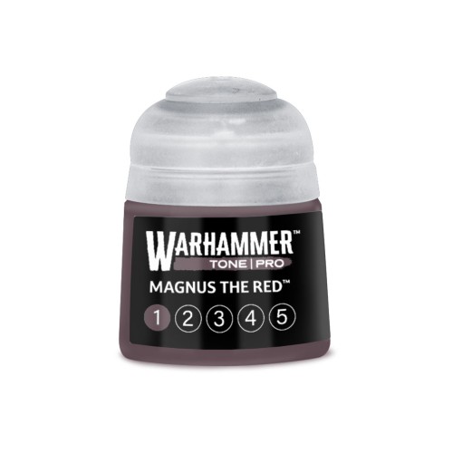 Magnus the Red 1 12ml (Tone Pro)