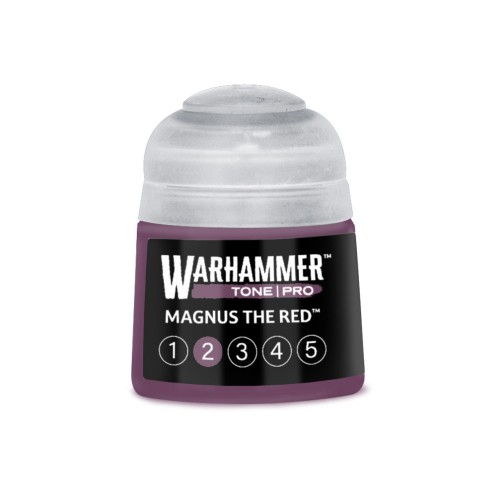 Magnus the Red 2 12ml (Tone Pro)