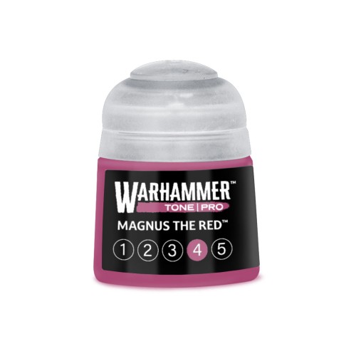 Magnus the Red 4 12ml (Tone Pro)