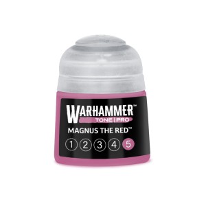 Magnus the Red 5 12ml (Tone Pro)