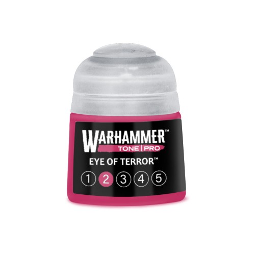 Eye of Terror 2 12ml (Tone Pro)